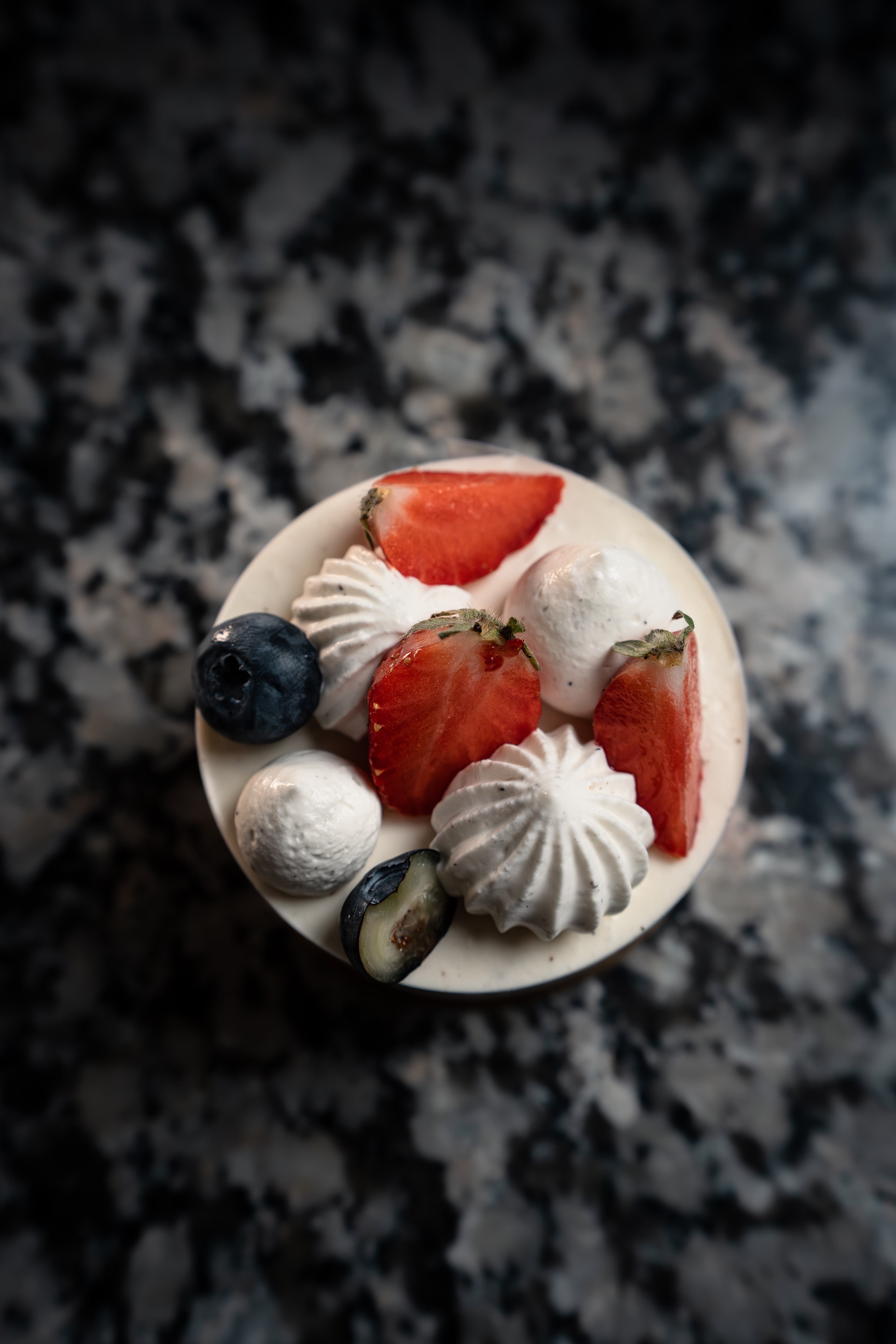 Fraisier & Framboisier