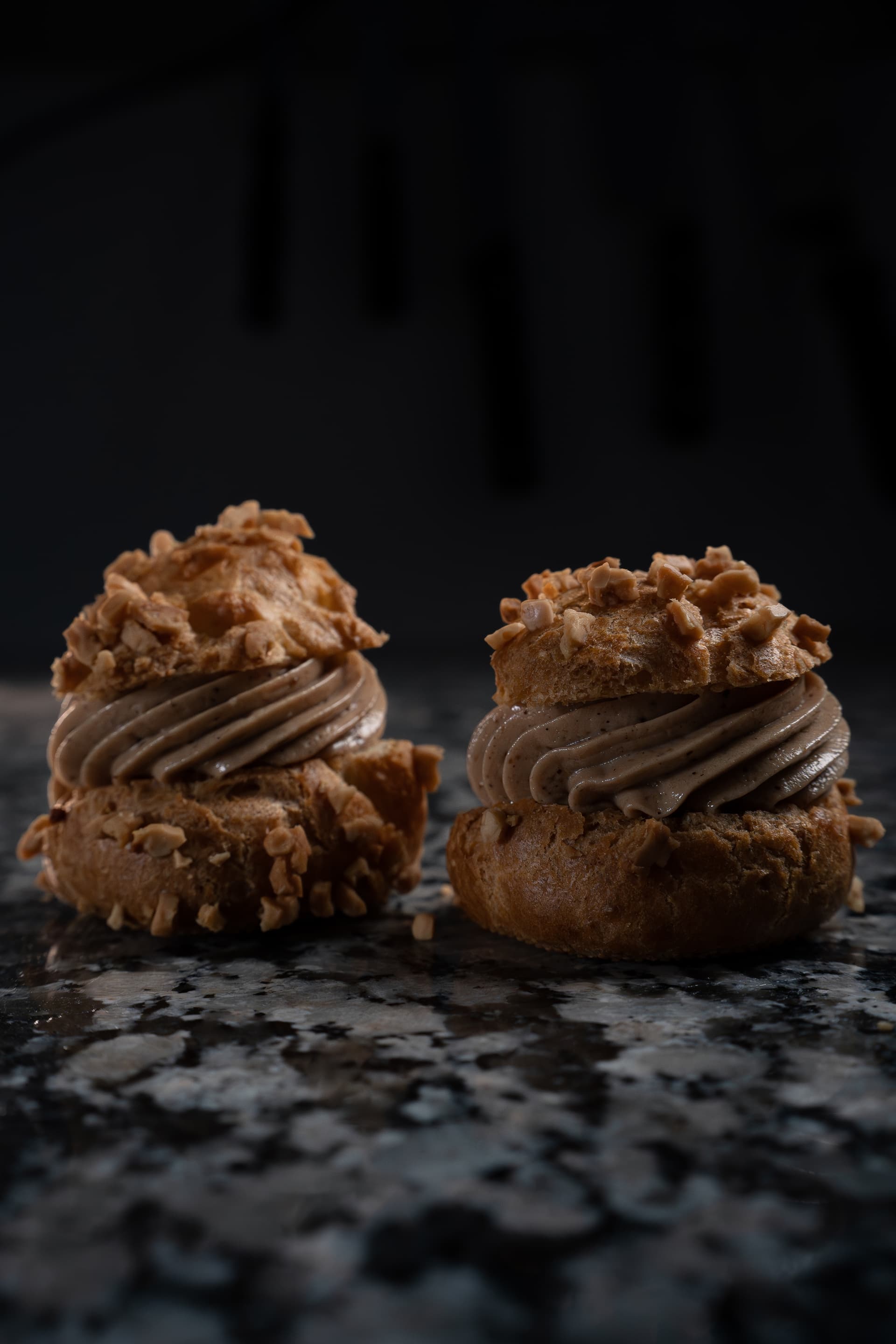 Paris-Brest
